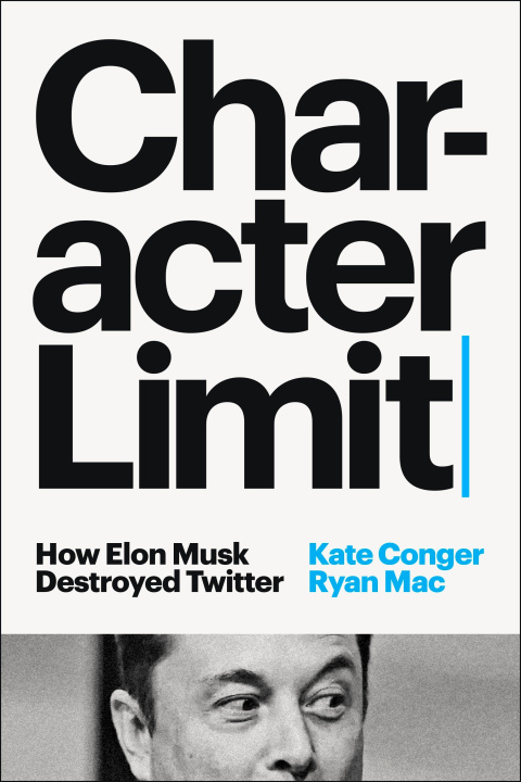 Libro Character Limit Ryan Mac