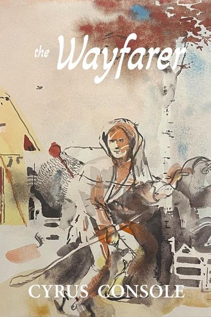 Book The Wayfarer Cyrus Console