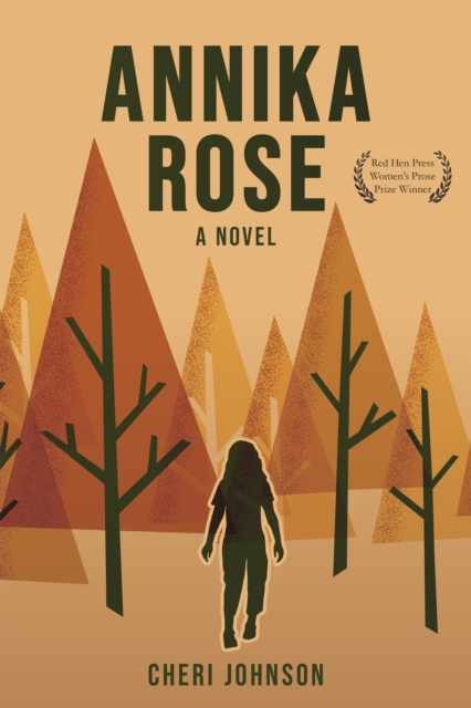 E-Book Annika Rose Cheri Johnson