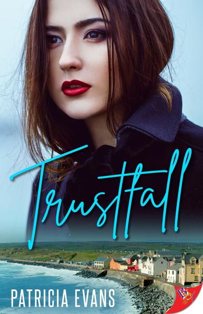 Carte Trustfall Patricia Evans