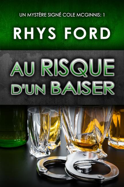 Book Au Risque d'Un Baiser Charlotte Blake