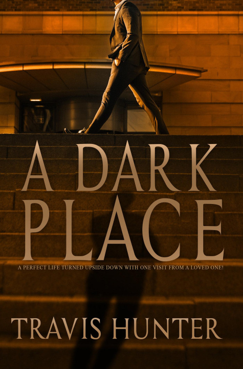 Book A Dark Place Hunter