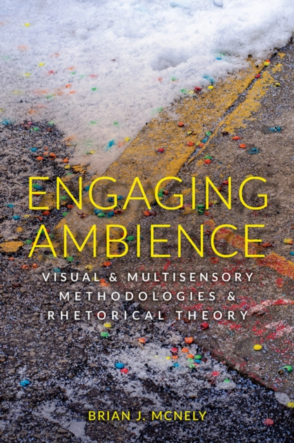 E-knjiga Engaging Ambience McNely Brian McNely