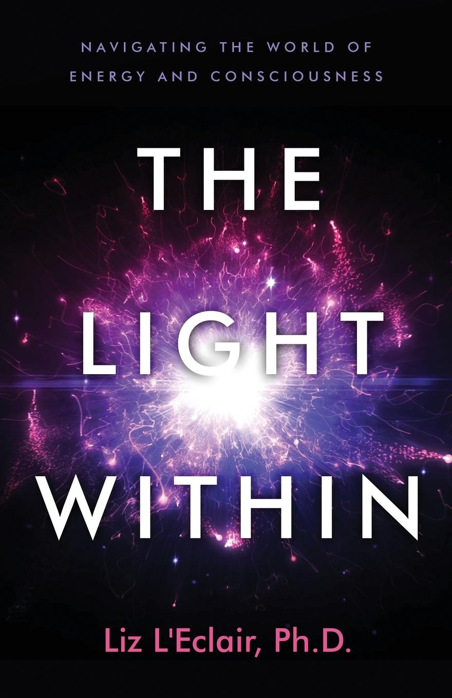 Kniha The Light Within 