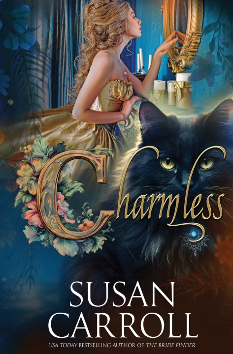 Knjiga Charmless Susan Carroll