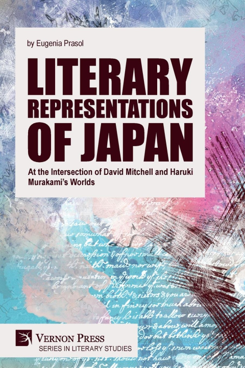 Книга Literary Representations of Japan 