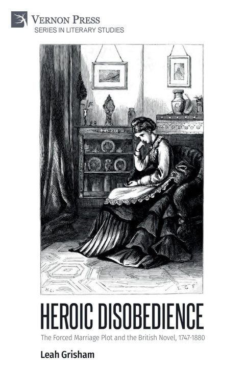 Book Heroic Disobedience Leah Grisham