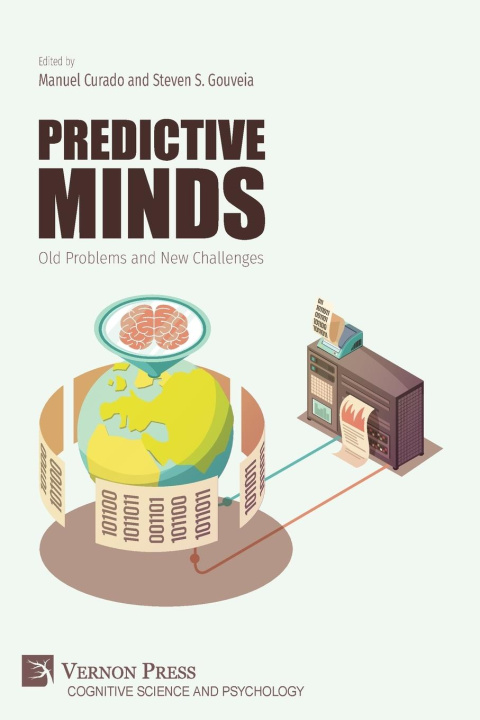 Kniha Predictive Minds Steven S. Gouveia