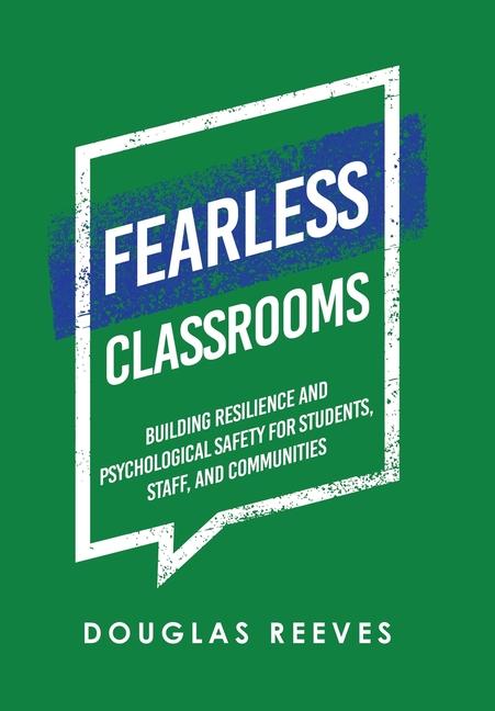 Book Fearless Classrooms Douglas Reeves