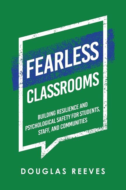 Knjiga Fearless Classrooms 