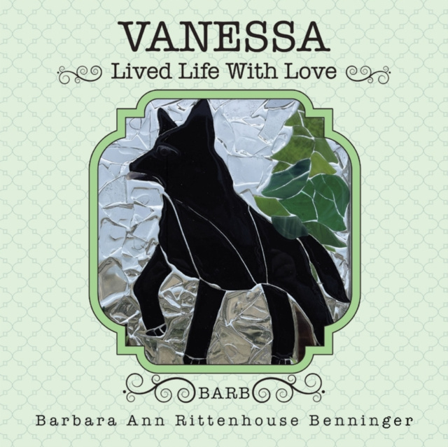 E-knjiga VANESSA Barbara Ann Rittenhouse Benninger