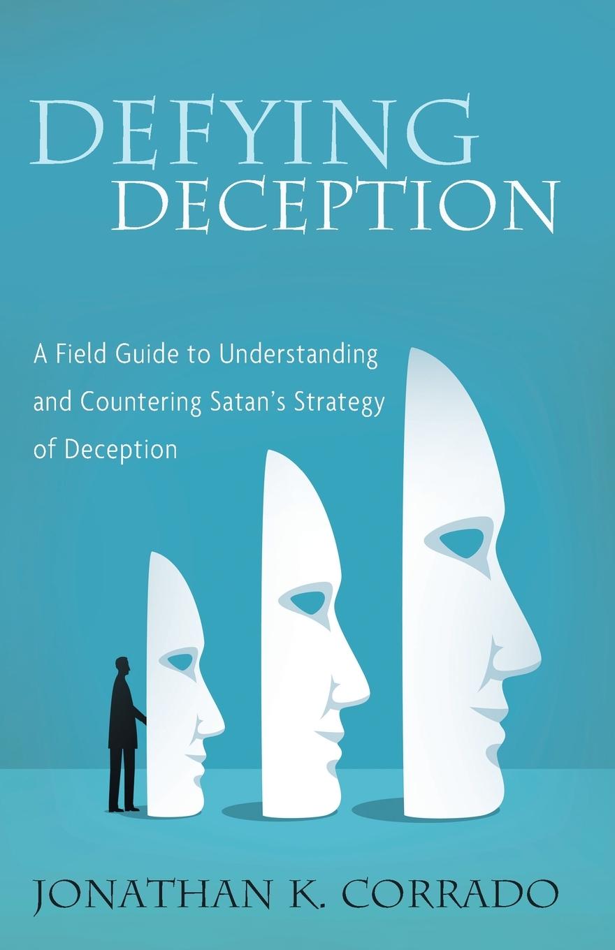 Buch Defying Deception Jonathan K. Corrado