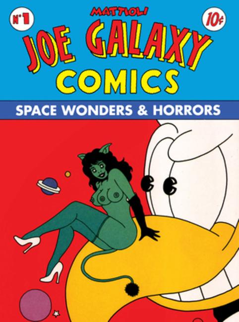 Libro Joe Galaxy Jamie Richards