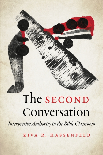 E-knjiga Second Conversation Hassenfeld Ziva R. Hassenfeld