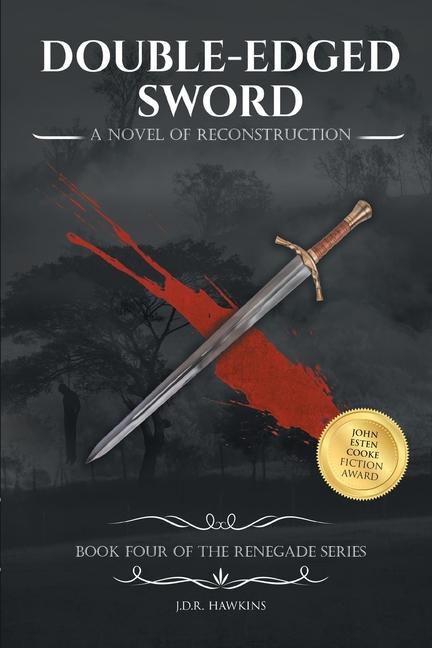 Knjiga Double-Edged Sword J.D.R. Hawkins