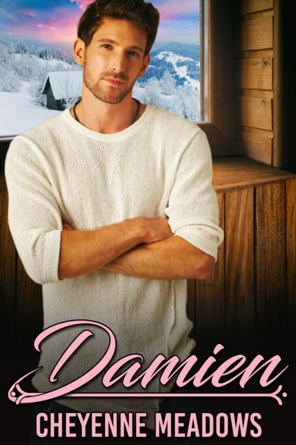 E-book Damien Cheyenne Meadows