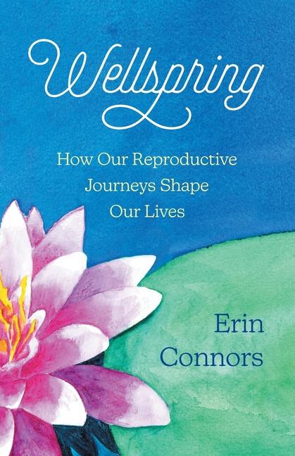 Knjiga Wellspring Lindsay Satchell