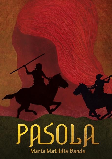 Knjiga Pasola Yuni Utami Asih