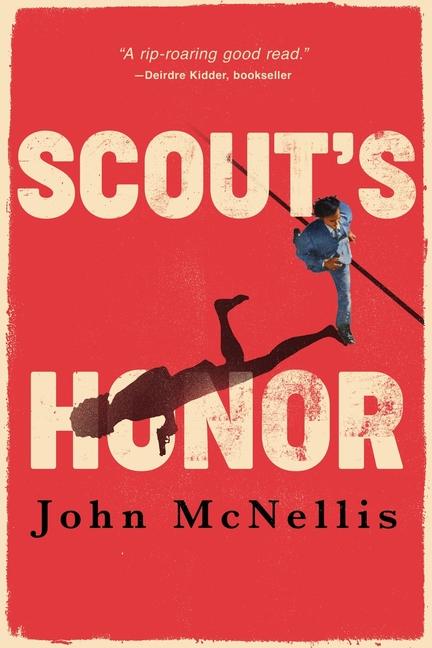 Libro Scout's Honor John McNellis