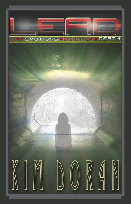 Knjiga Lead Kim Doran