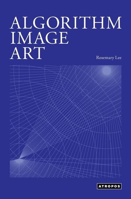 Knjiga Algorithm Image Art Rosemary Lee
