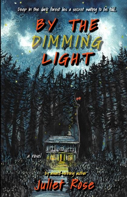 Carte By the Dimming Light Juliet Rose