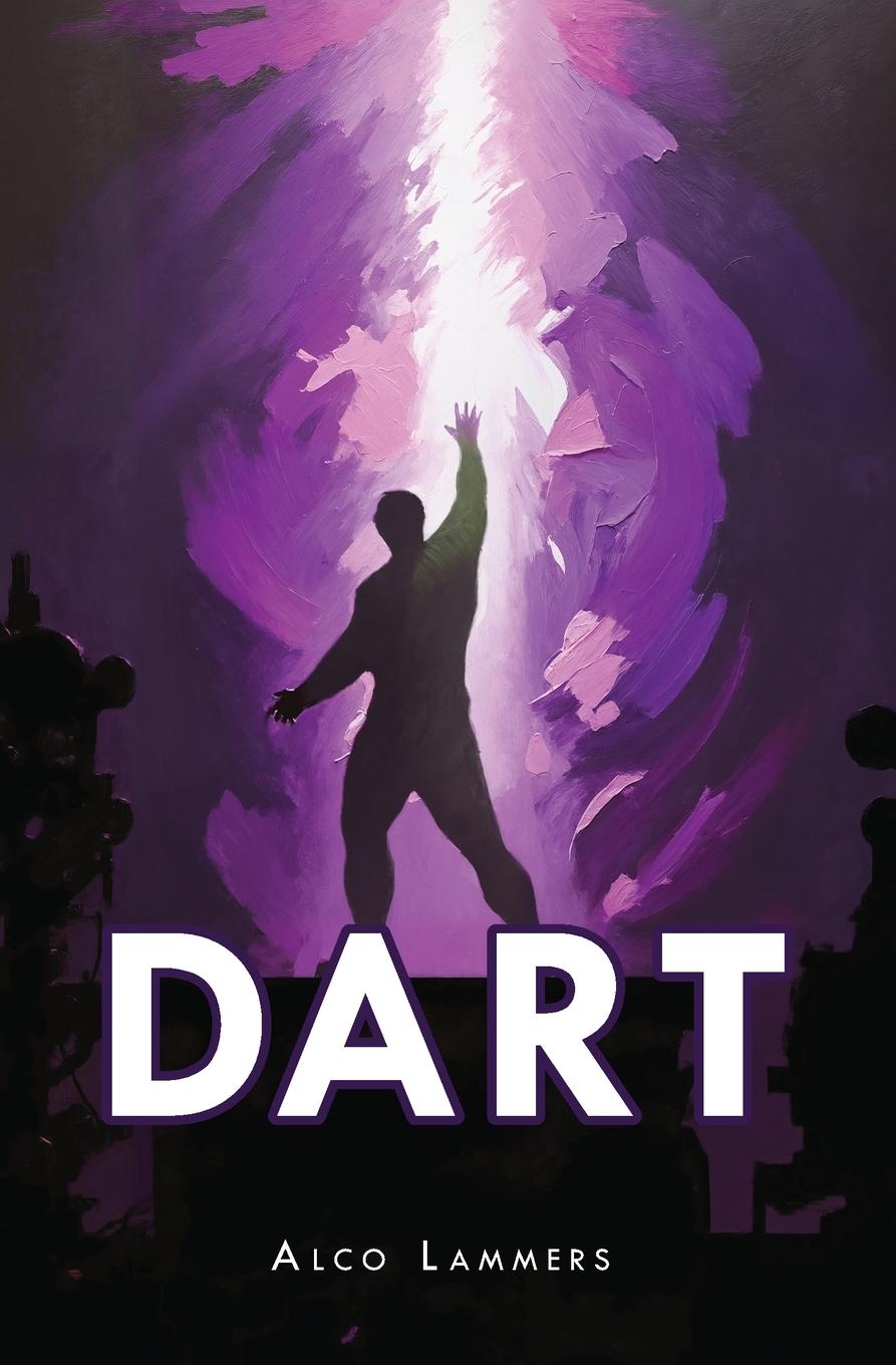Knjiga Dart Alco Lammers