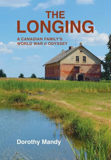 Buch The Longing Sheila Cameron
