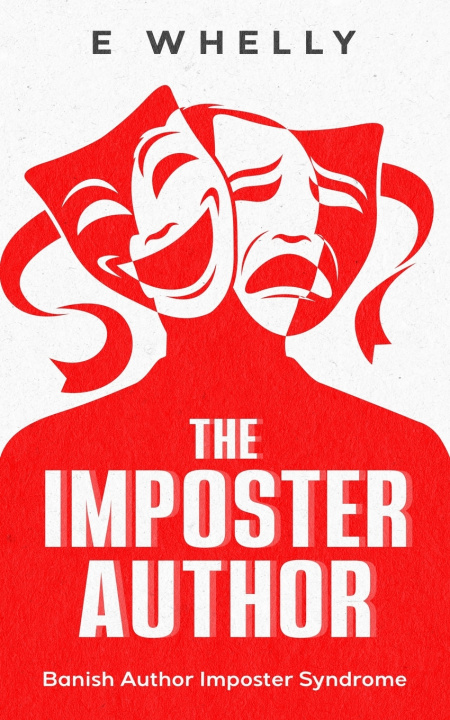 Knjiga The Imposter Author E Whelly