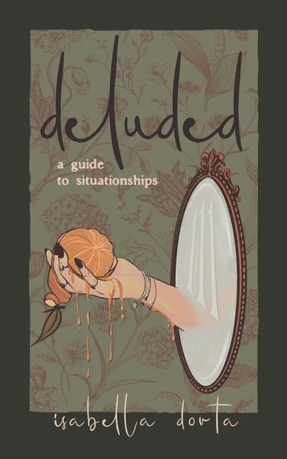 Livro deluded Samantha Sanderson-Marchsall
