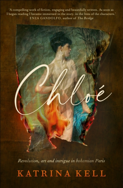 E-knjiga Chloe Katrina Kell