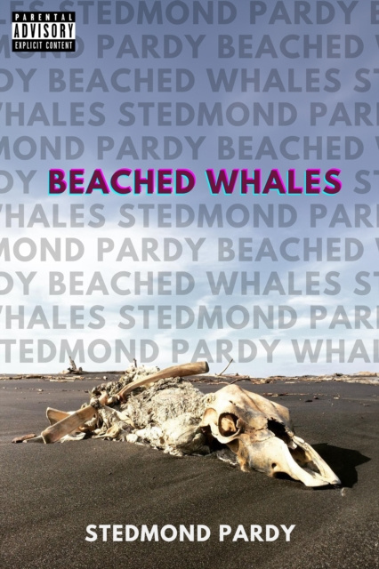 E-knjiga Beached Whales Stedmond Pardy