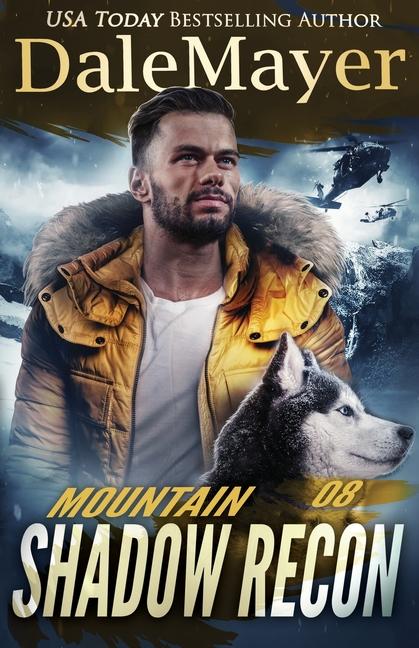 Book Mountain Dale Mayer