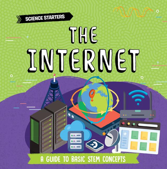 Libro The Internet Dickmann
