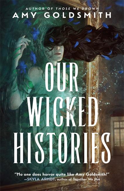 Βιβλίο Our Wicked Histories 