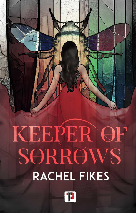 Книга Keeper of Sorrows 