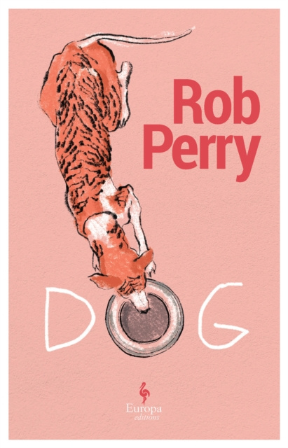 E-book Dog Rob Perry