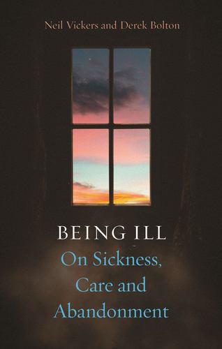 Buch Being Ill Derek Bolton