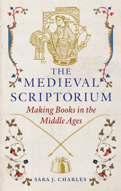 Buch The Medieval Scriptorium 