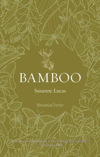 Book Bamboo Lucas