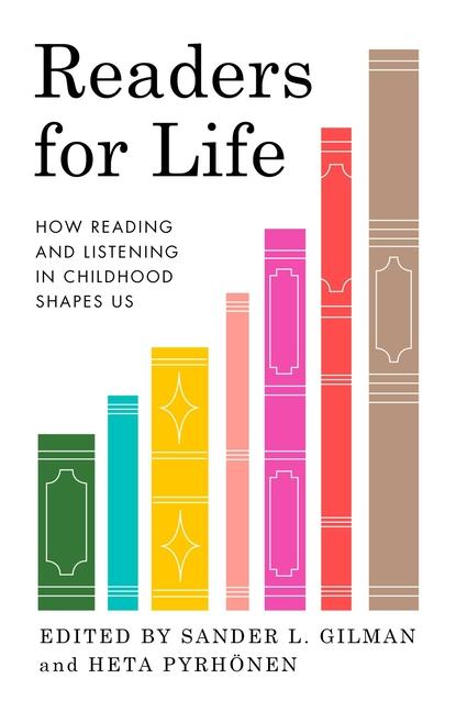 Βιβλίο Readers for Life Heta Pyrhönen