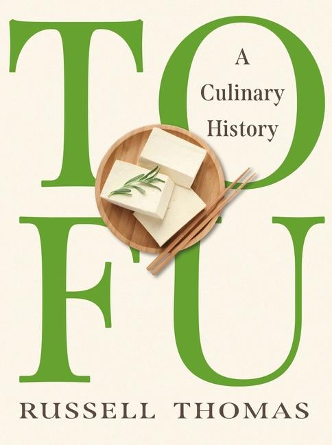 Βιβλίο Tofu Thomas