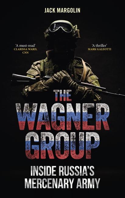 Kniha The Wagner Group 