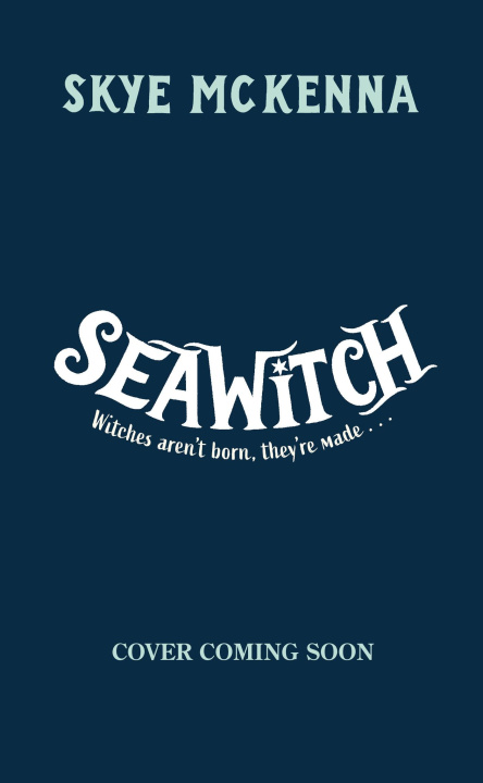 Carte Hedgewitch: Seawitch 