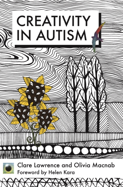 E-kniha Emerald Guide To Creativity In Autism Clare Lawrence