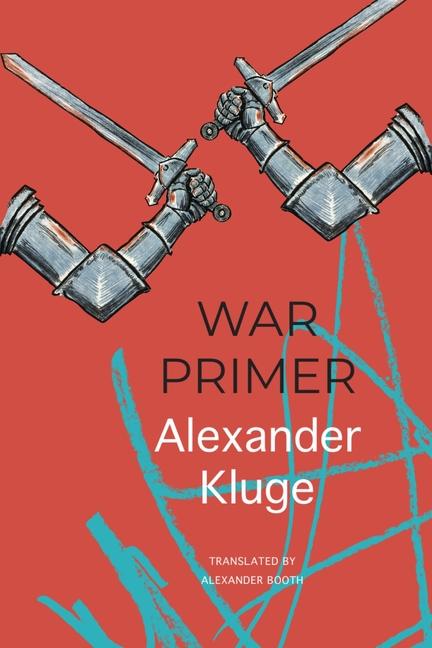 Book War Primer Alexander Booth