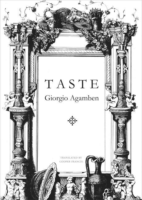 Libro Taste Cooper Francis