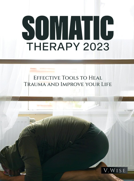 Buch Somatic Therapy 2023 