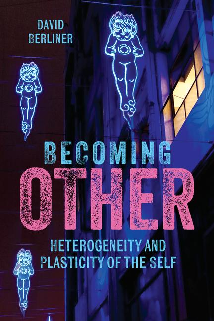 Knjiga Becoming Other David Berliner