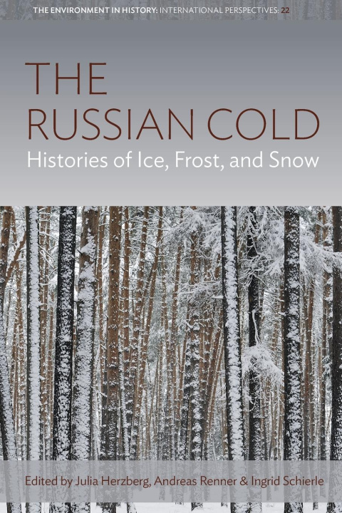 Buch The Russian Cold Andreas Renner